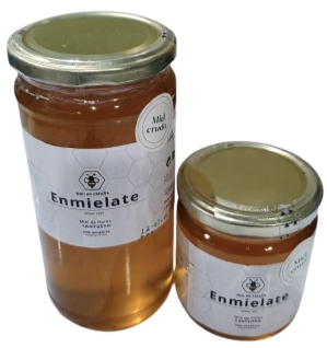 Imagen de Miel Cantueso