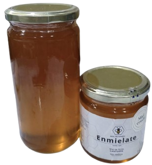 Miniatura de Miel Cantueso