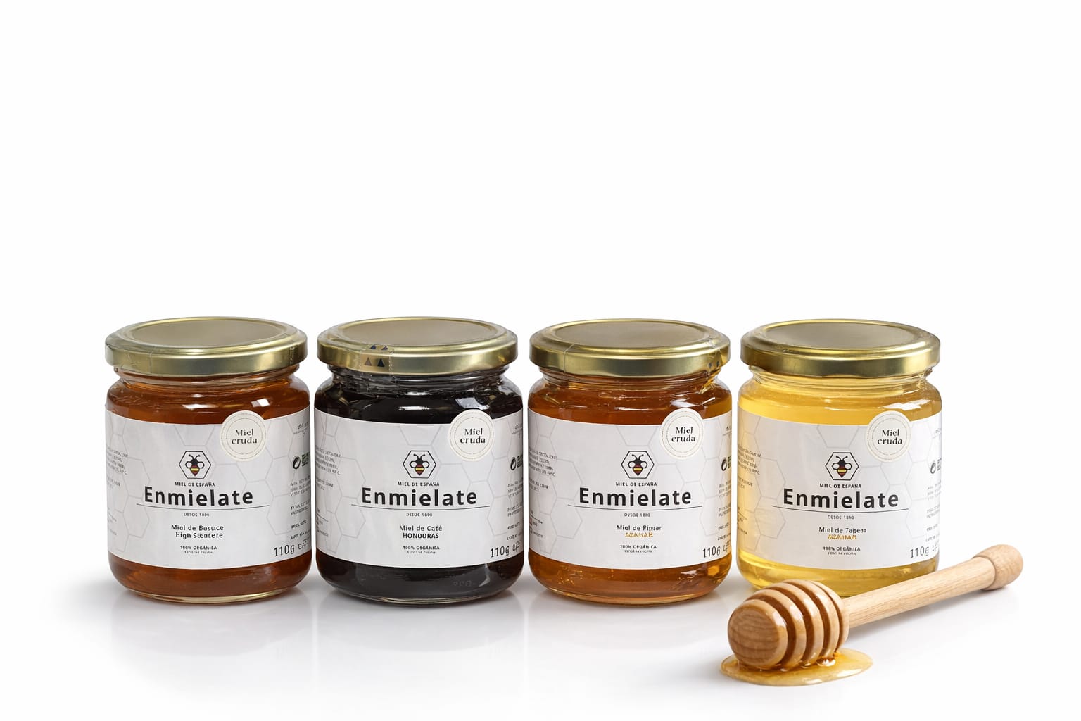 Imagen de Pack Degustacion