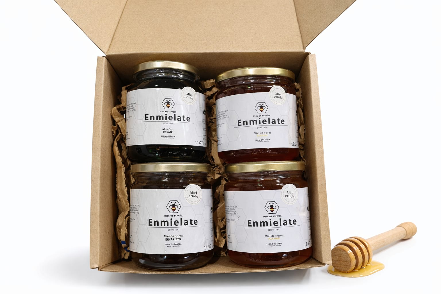 Miniatura de Pack Degustacion